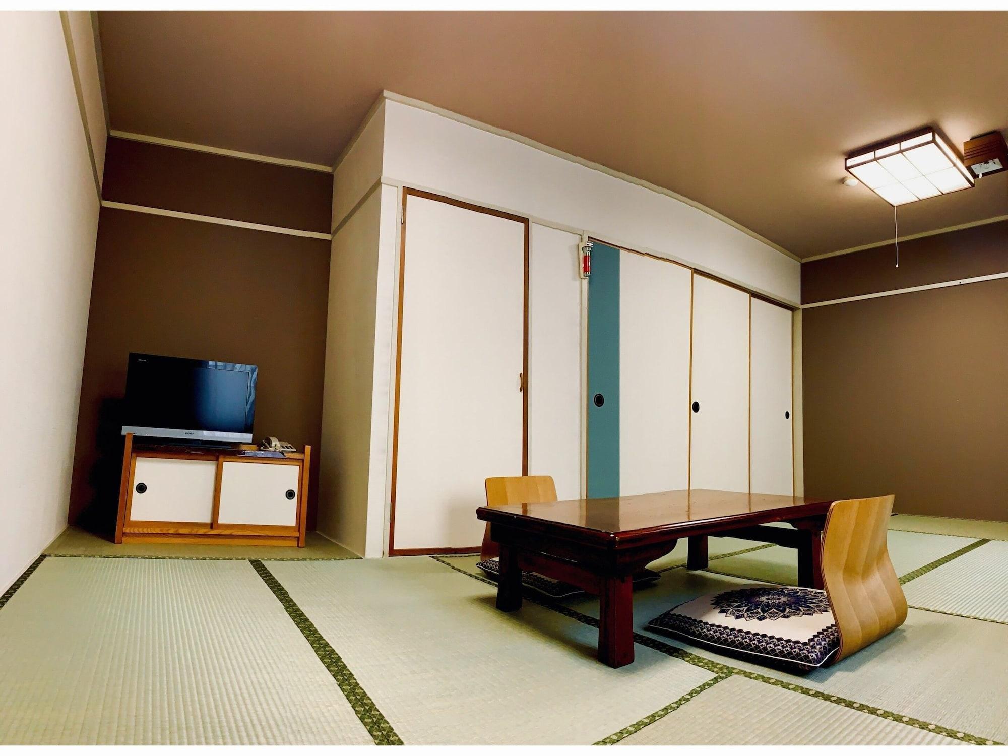 Hashimoto Hotel Sapporo