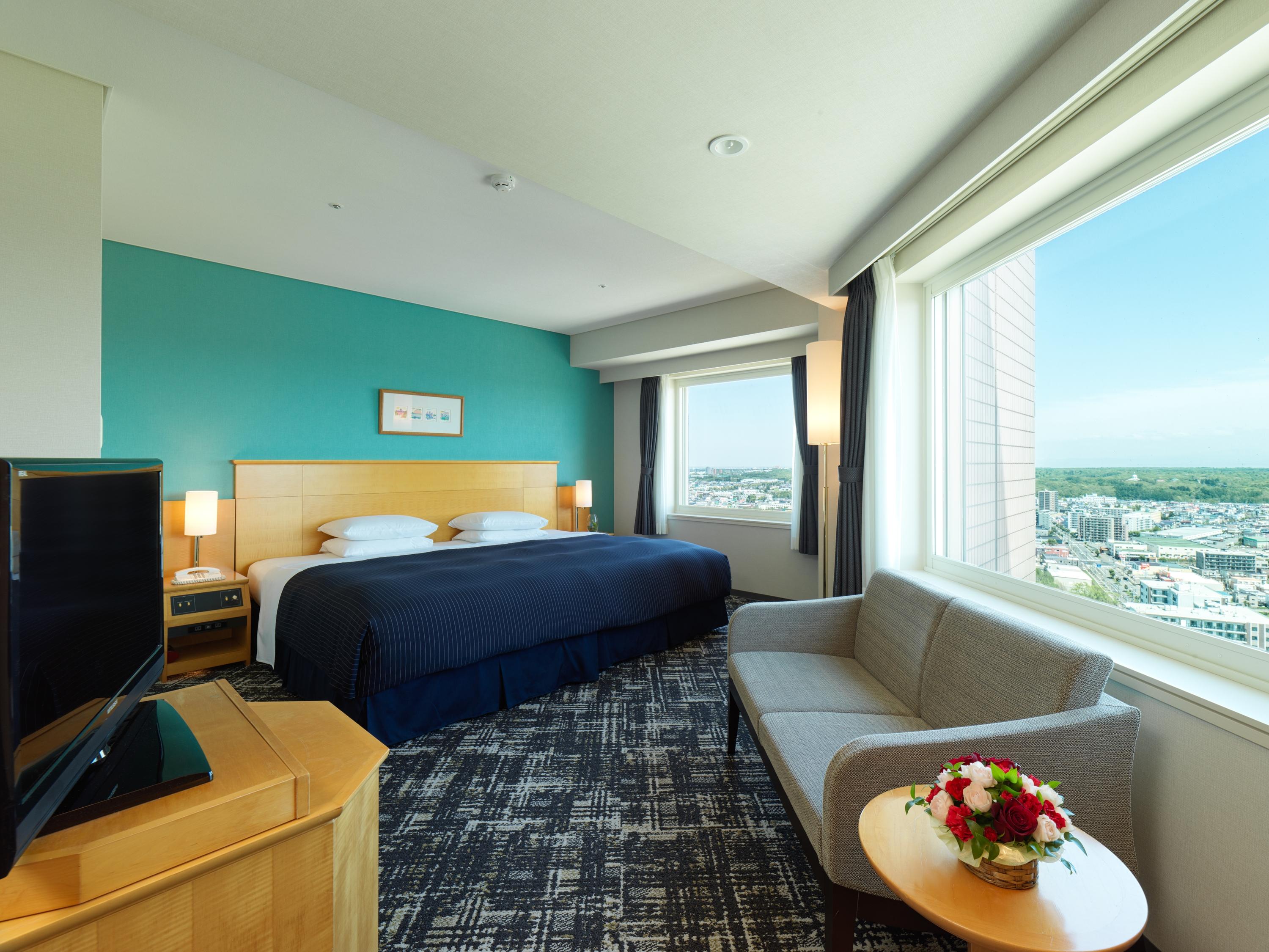 Hotel Emisia