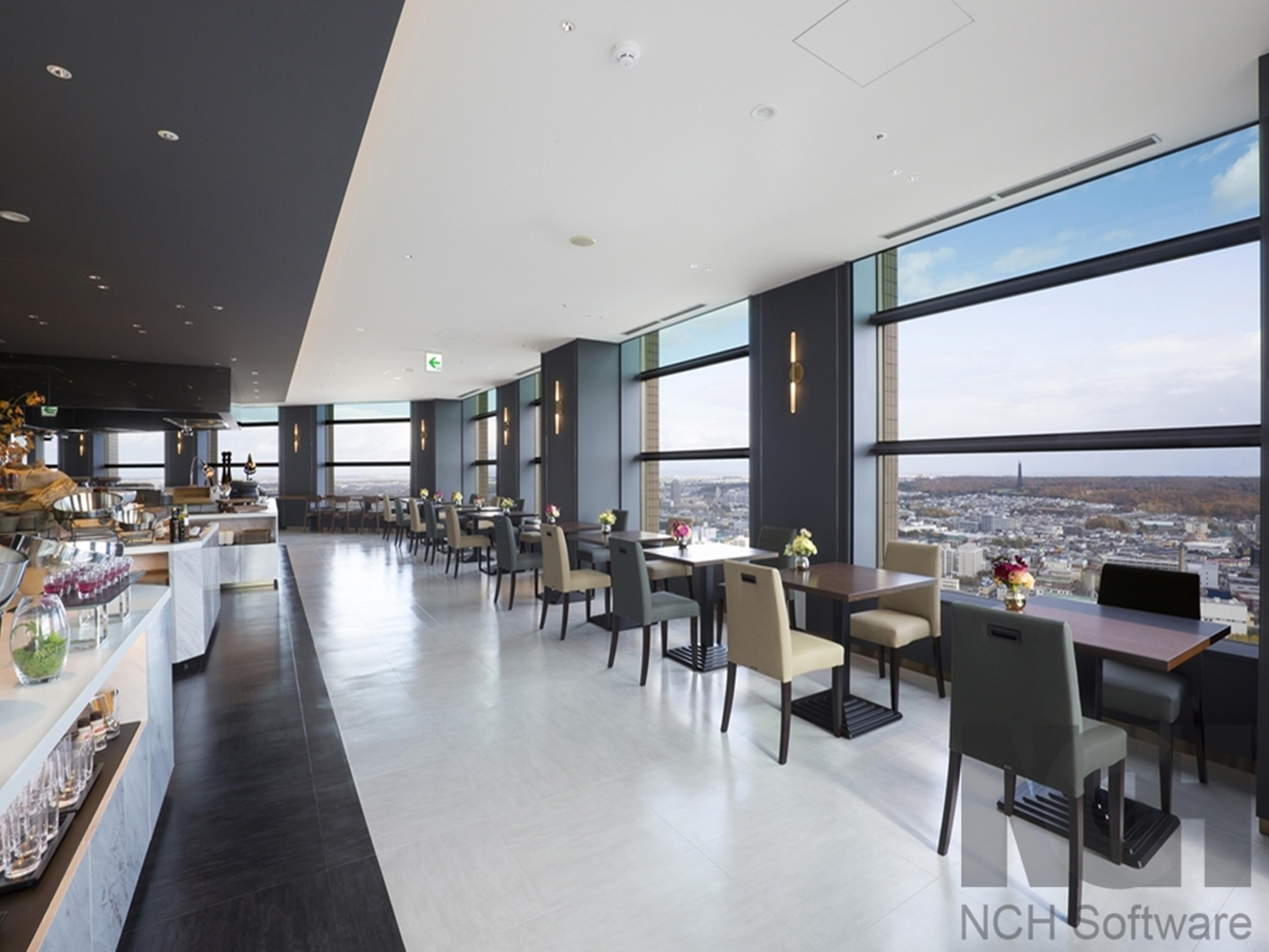 Hotel Emisia Sapporo