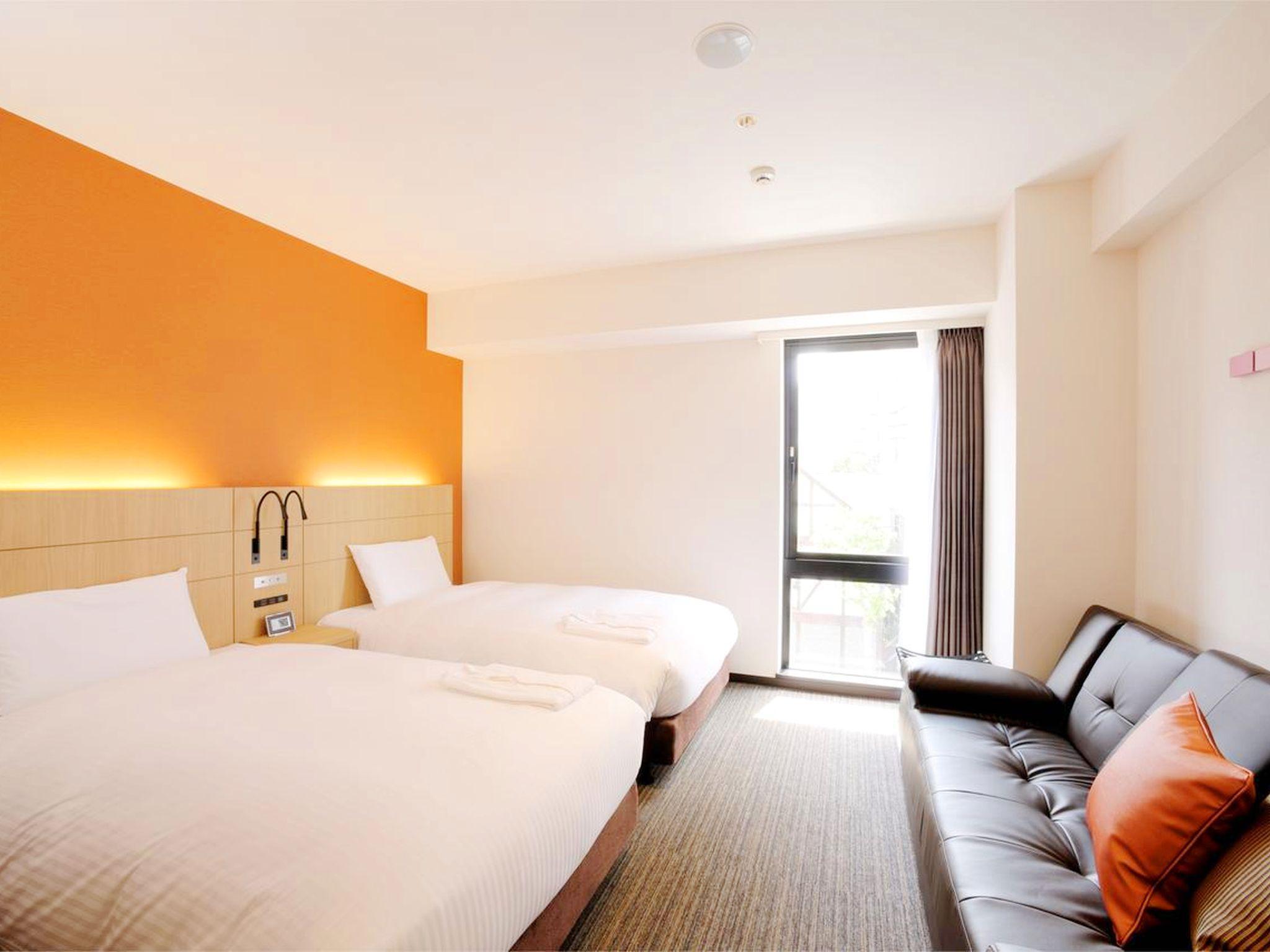 Nets Hotel 3*