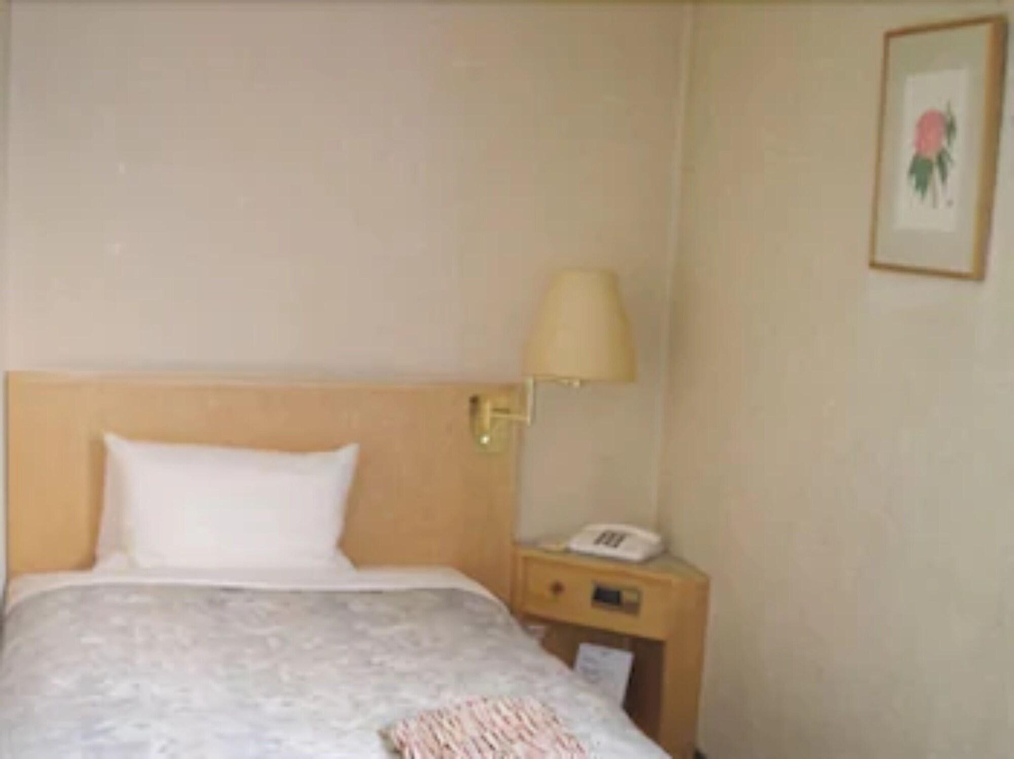 Route-inn Ekimae Kitaguchi Sapporo