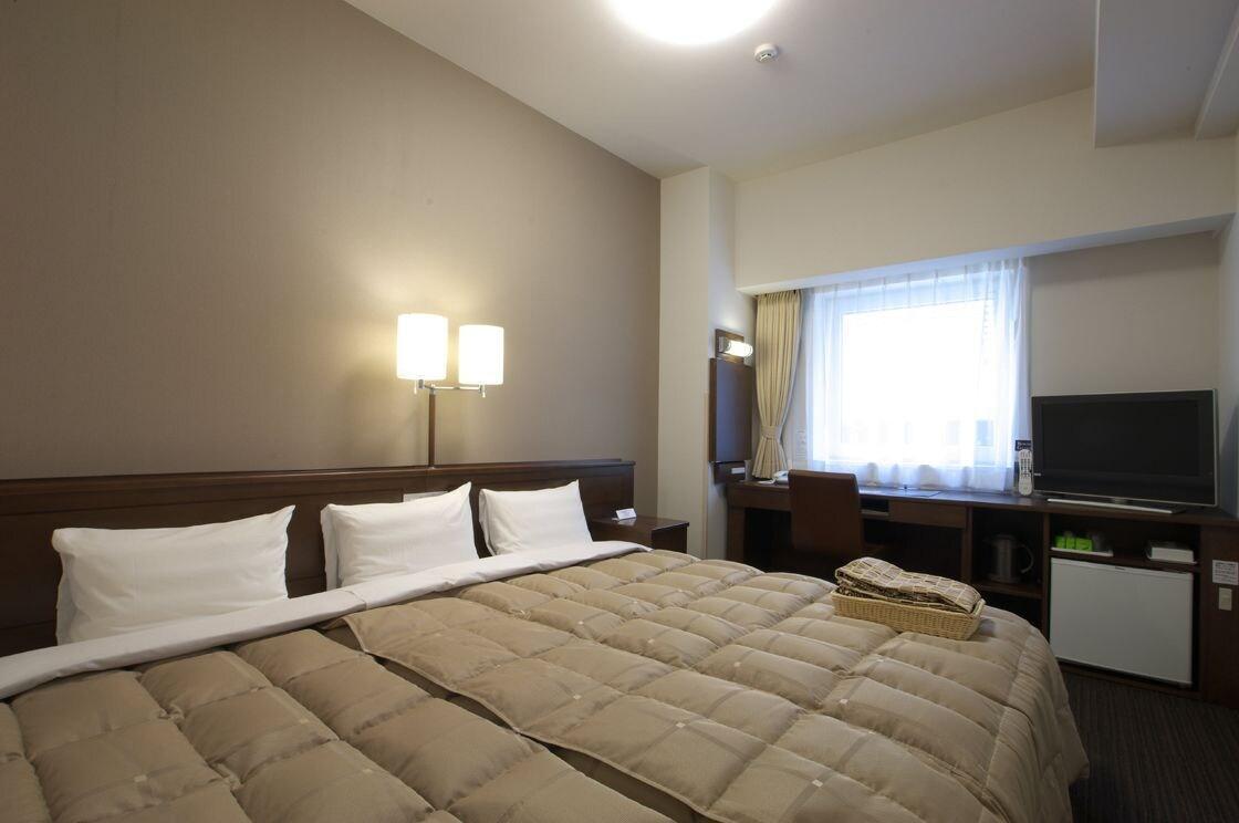 Route-inn Ekimae Kitaguchi Hotel Sapporo