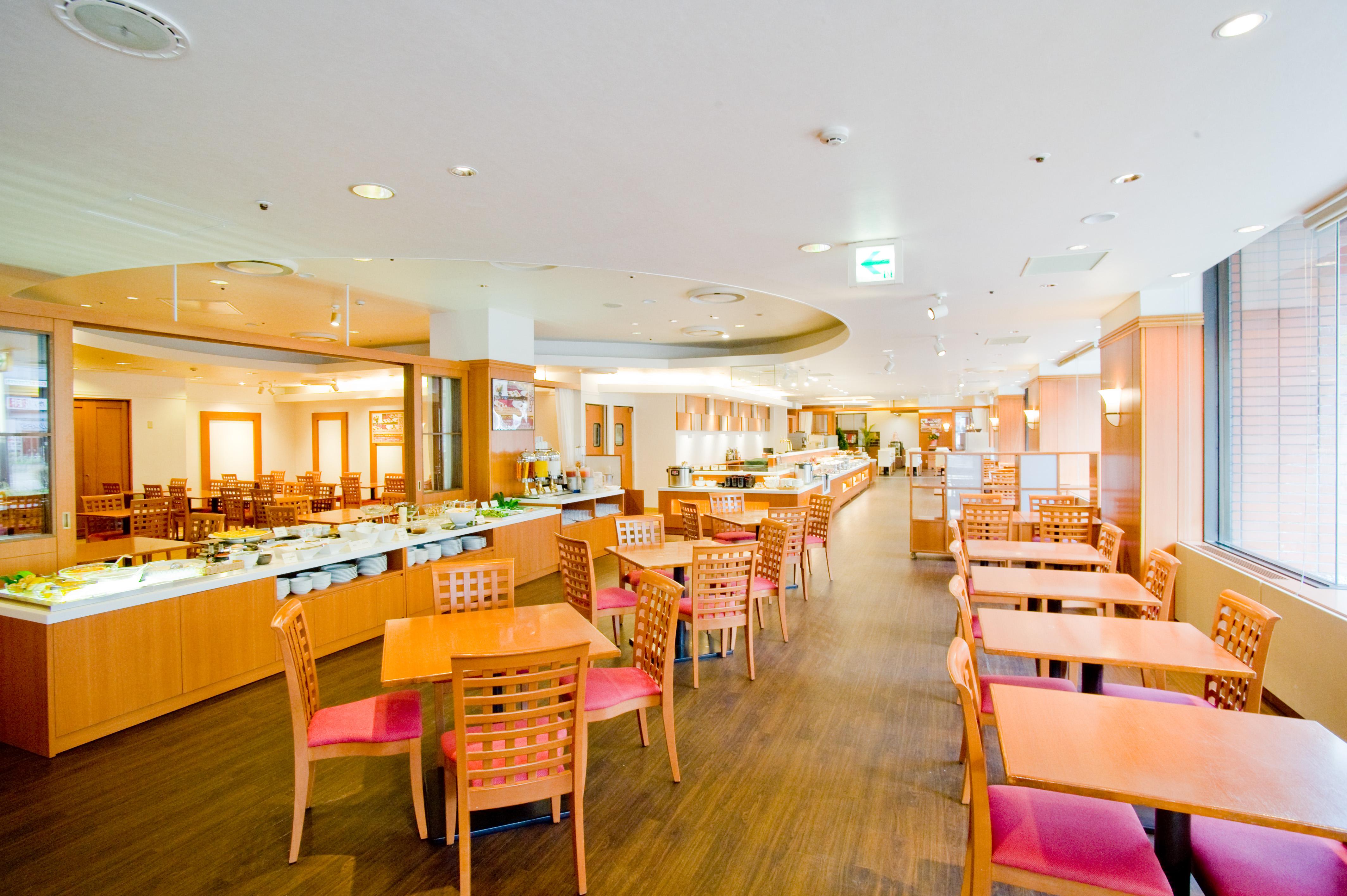 Tokyu Rei Hotel Sapporo