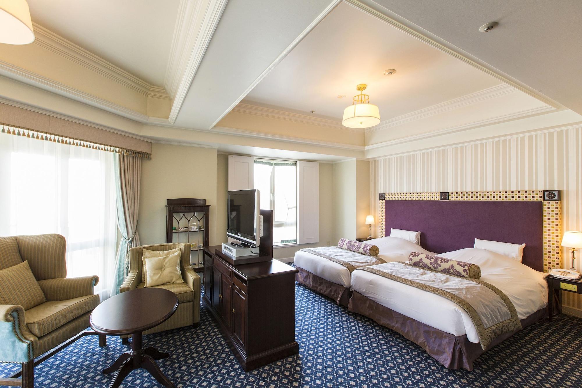 Hotel Monterey Sapporo