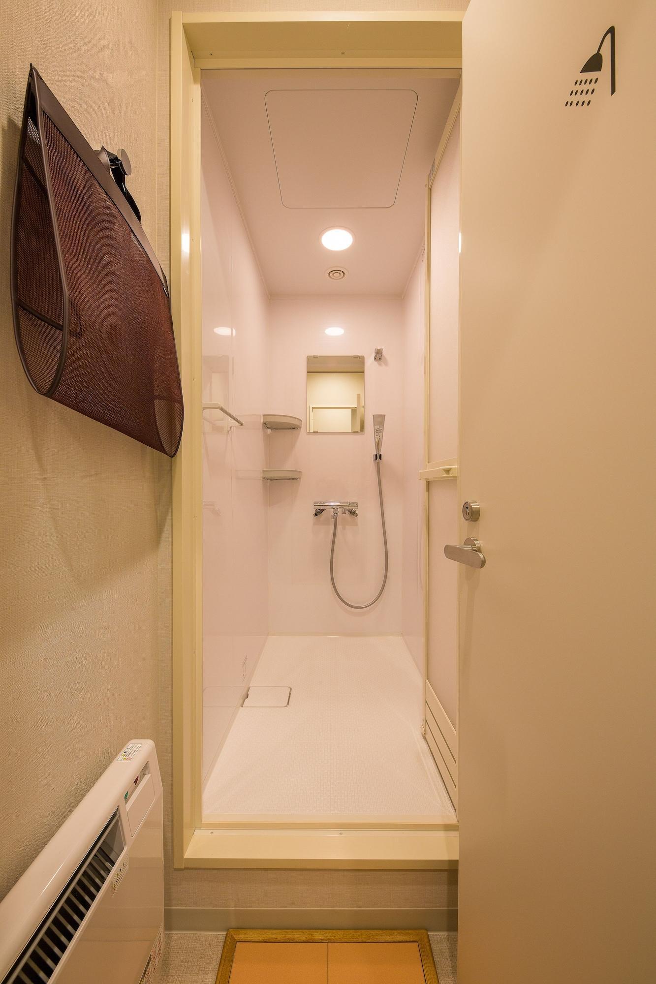 Grids Hotel&hostel Hostel