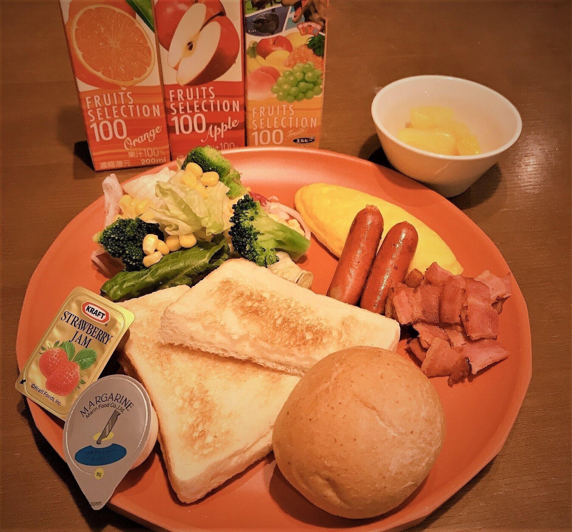 Grids Hotel&hostel Hostel Sapporo