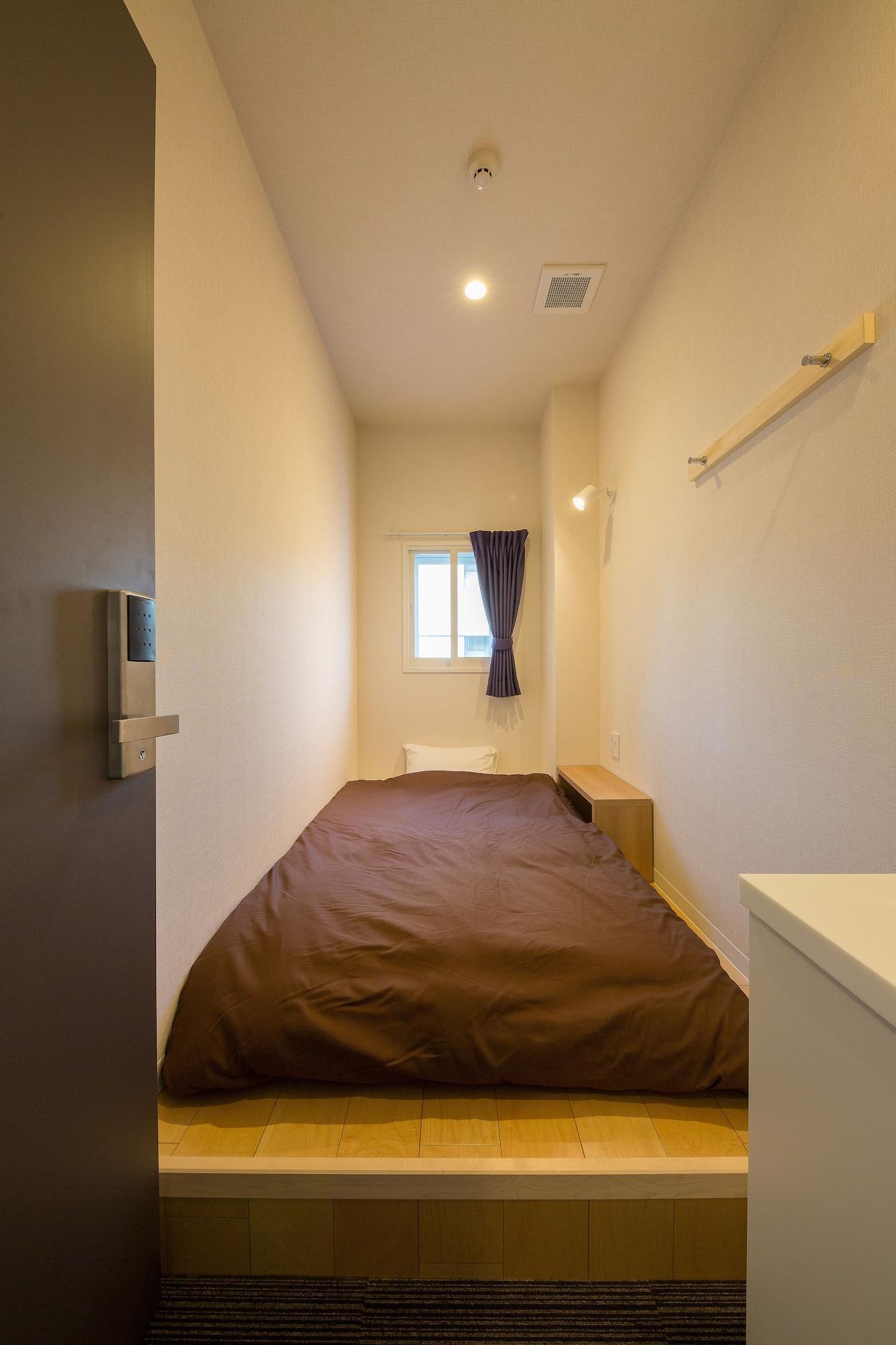 Grids Hotel&hostel