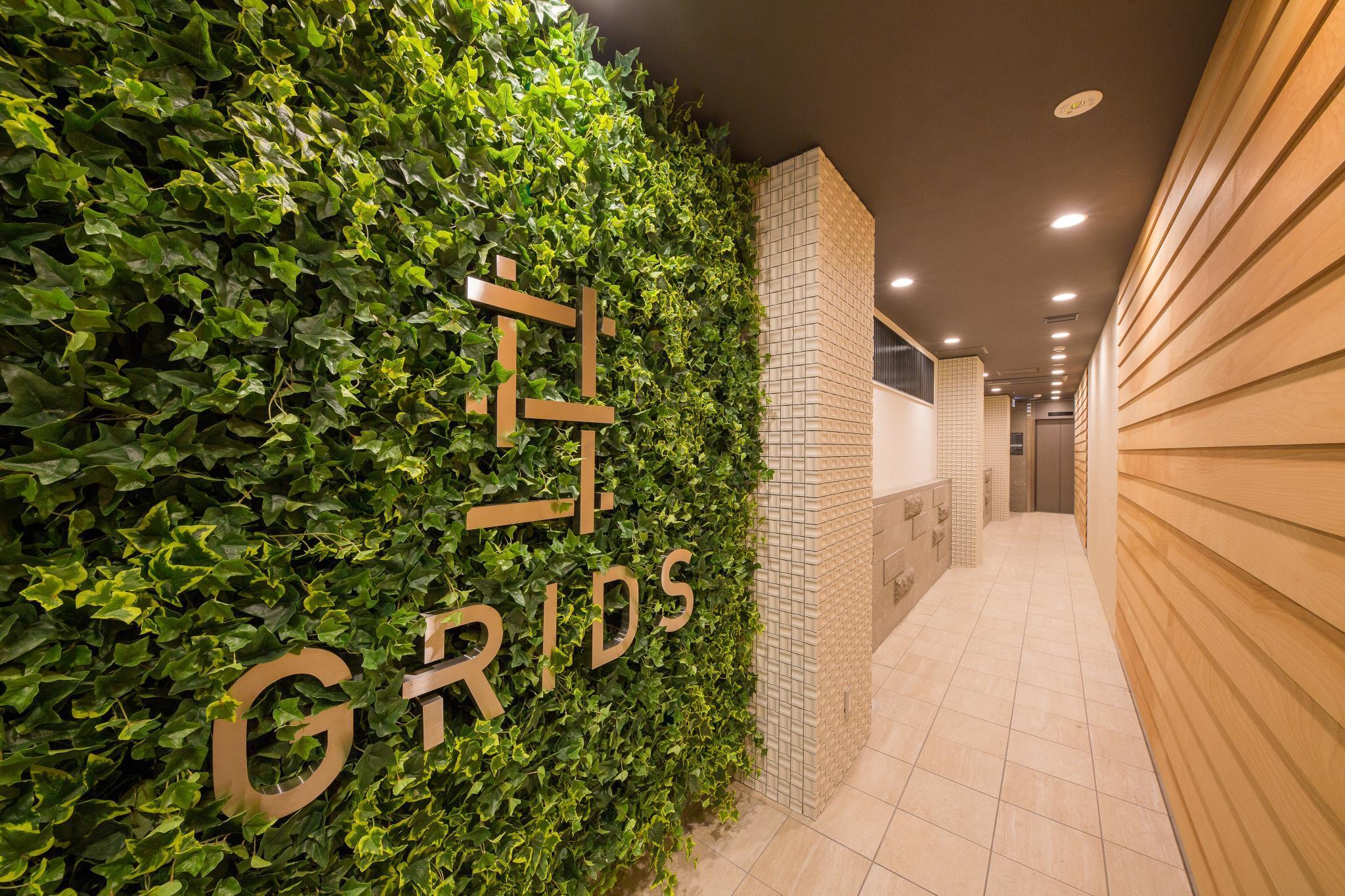 Grids Hotel&hostel