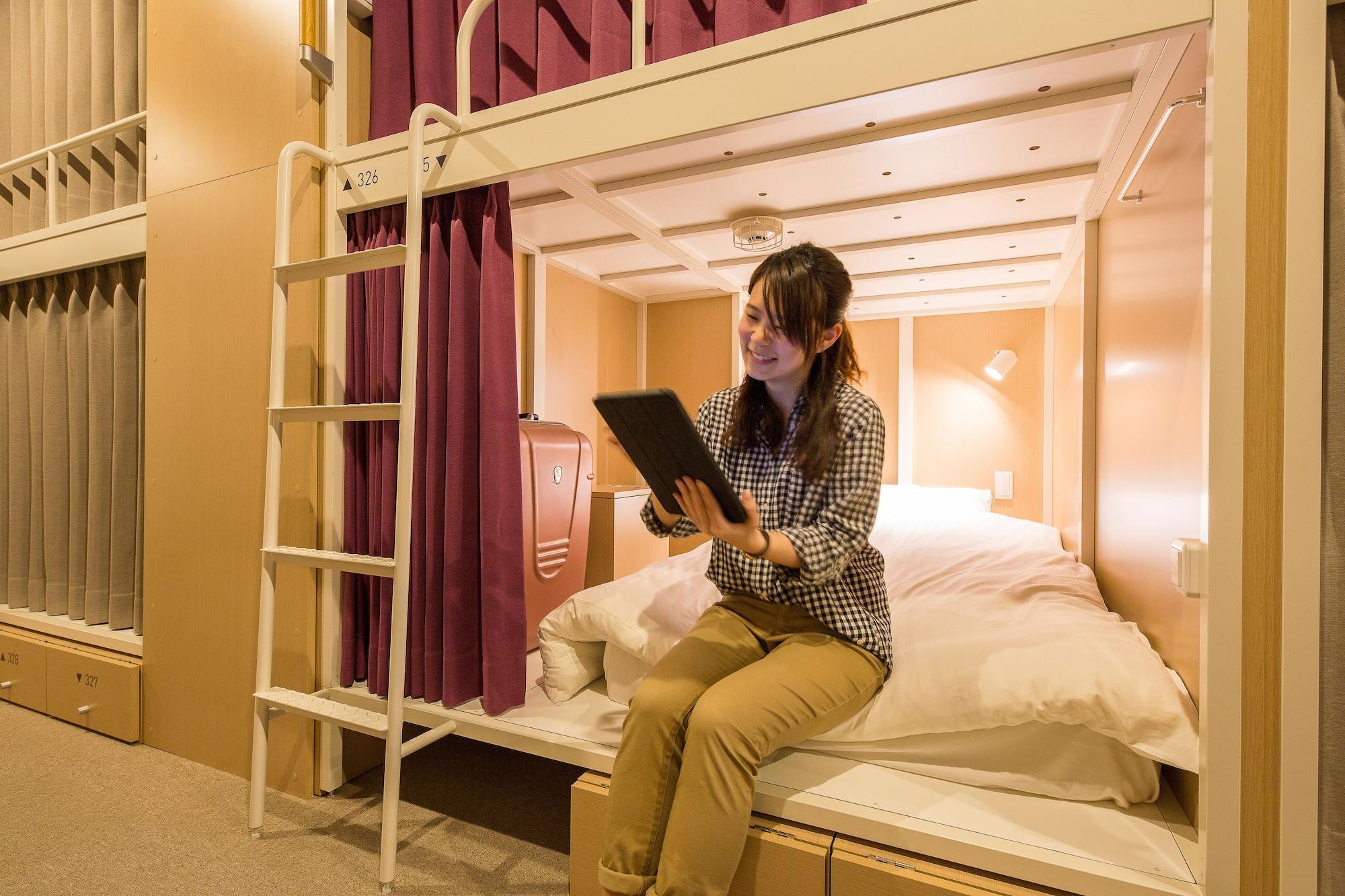 Grids Hotel&hostel *