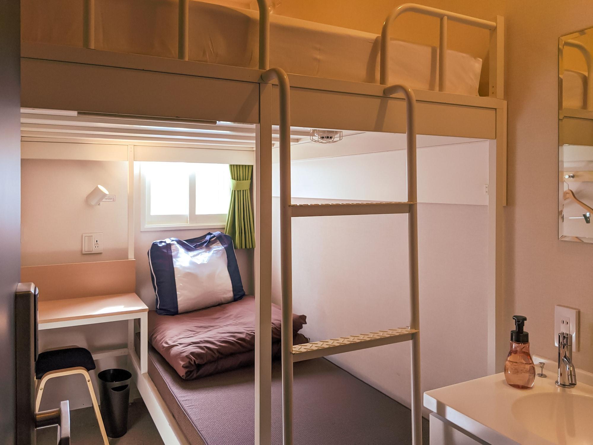 Hostel Grids Hotel&hostel