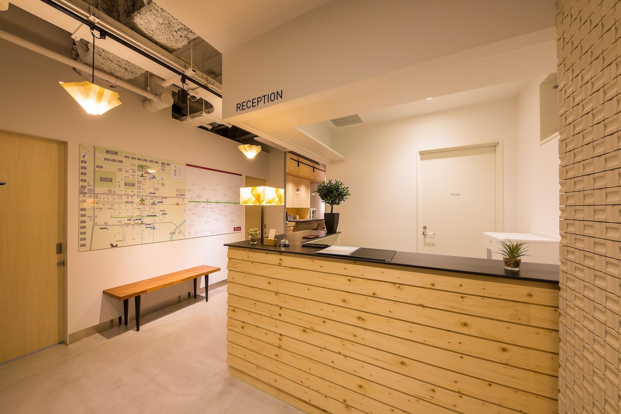 Grids Hotel&hostel Hostel *