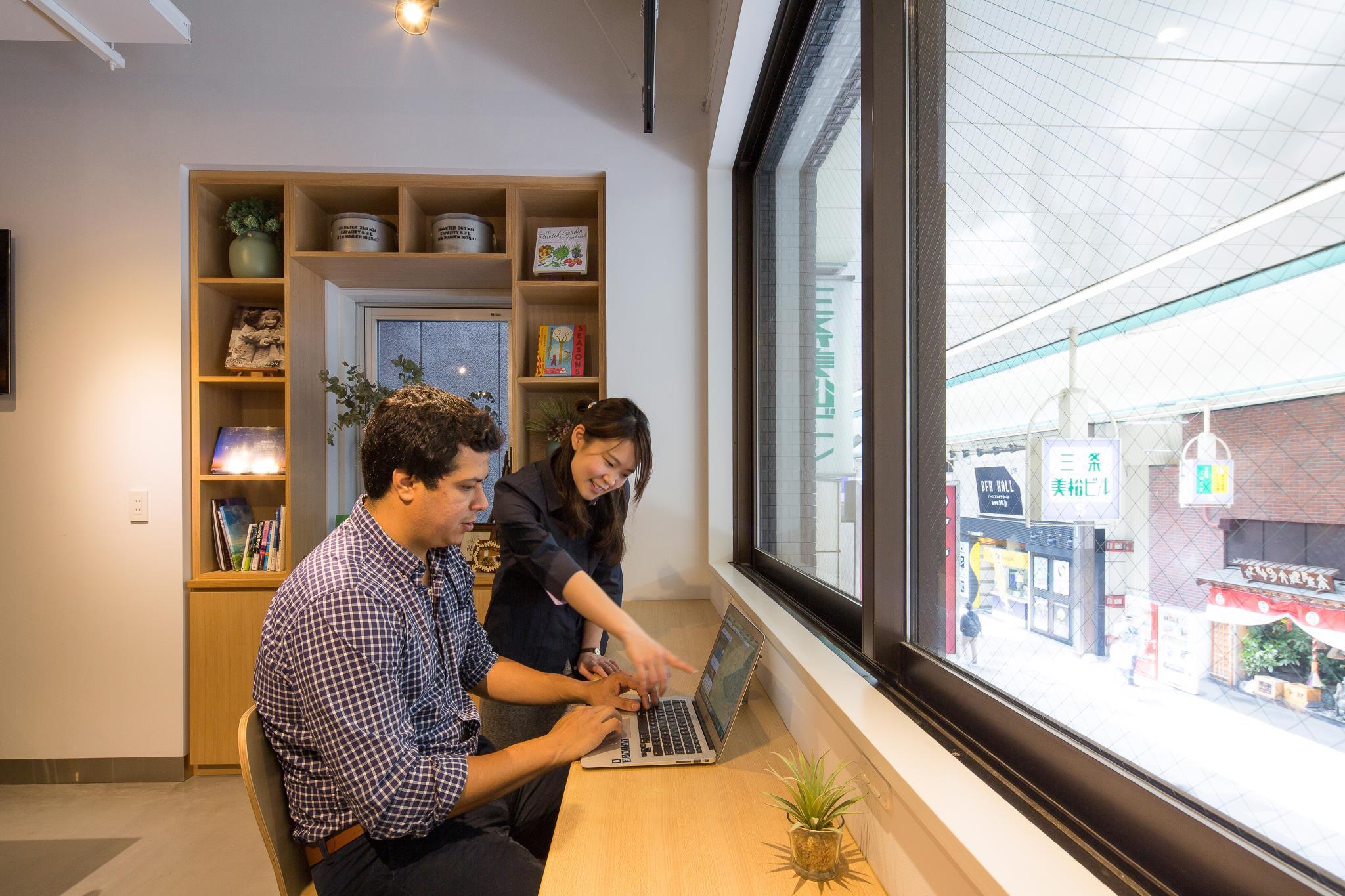 Grids Hotel&hostel Sapporo