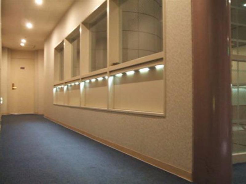 Hotel Livemax Budget Sapporo