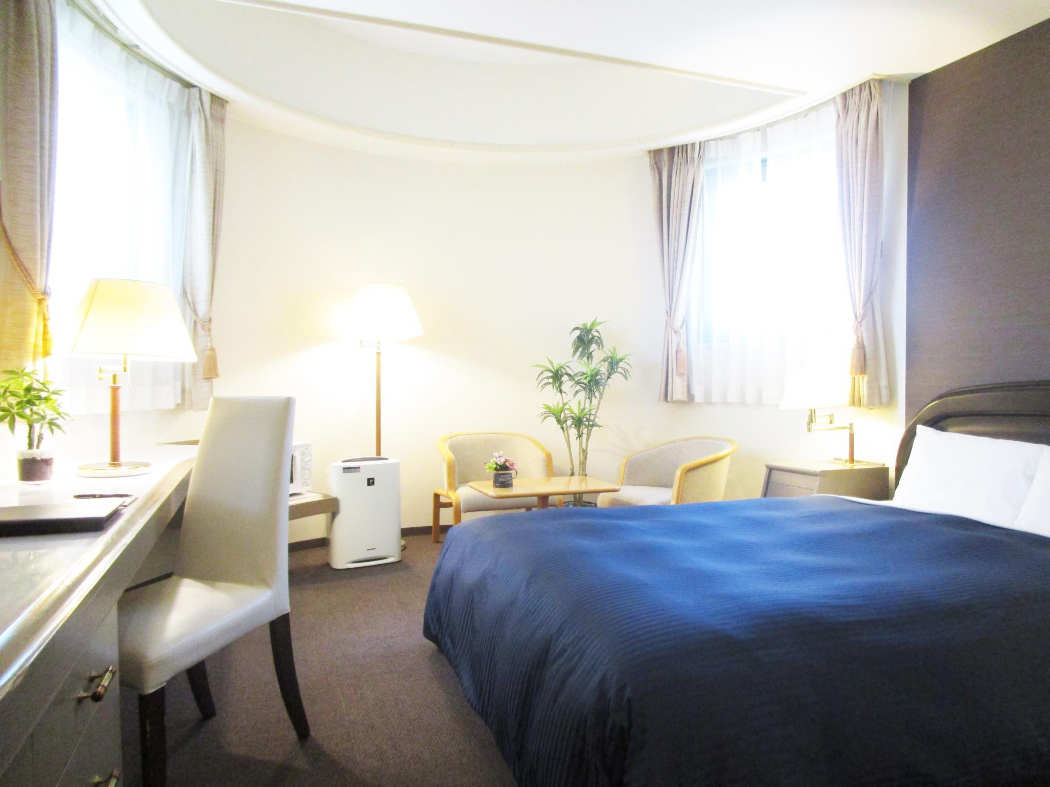 Livemax Nakajima Park Grande 2*