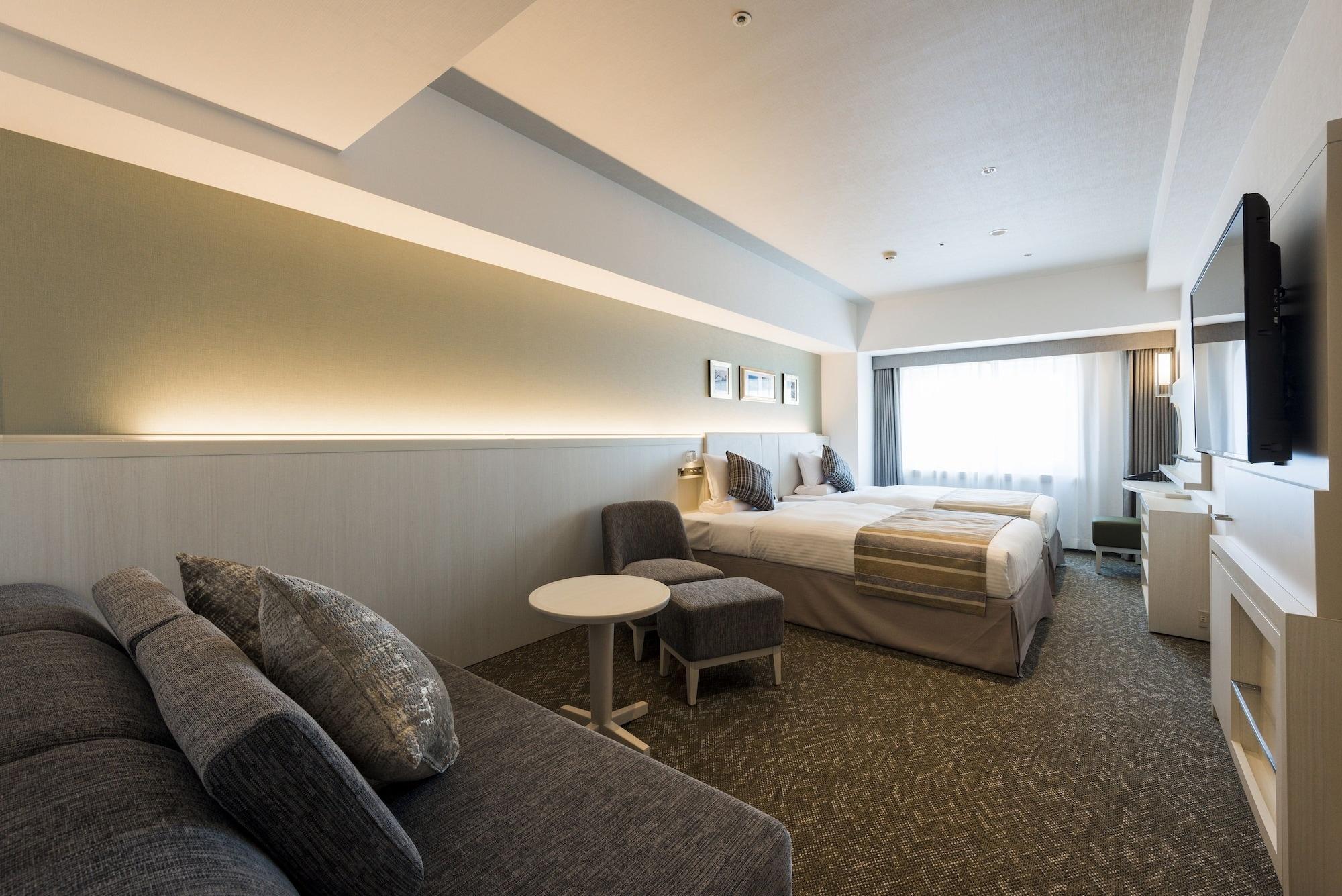 Mystays Premier Park Hotel Sapporo