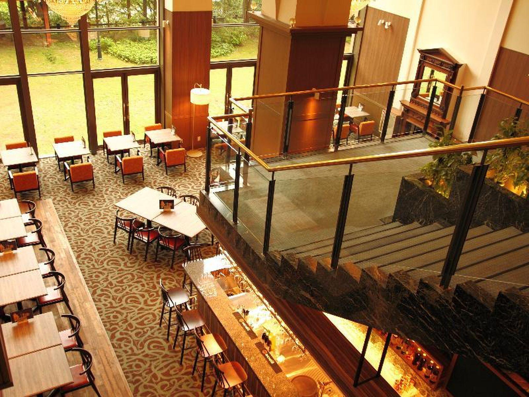 Ryokan Jozankei Manseikaku Milione 4*
