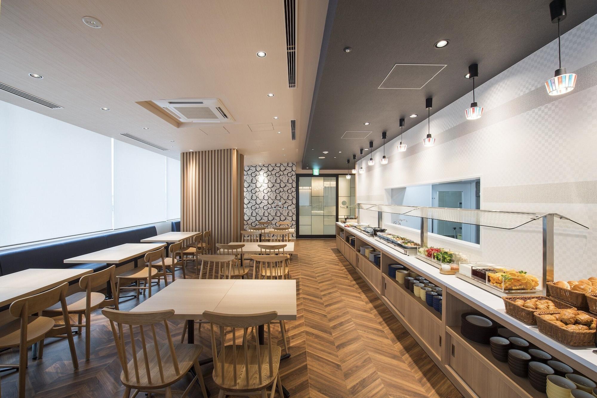 Tmark Odori Hotel 3*