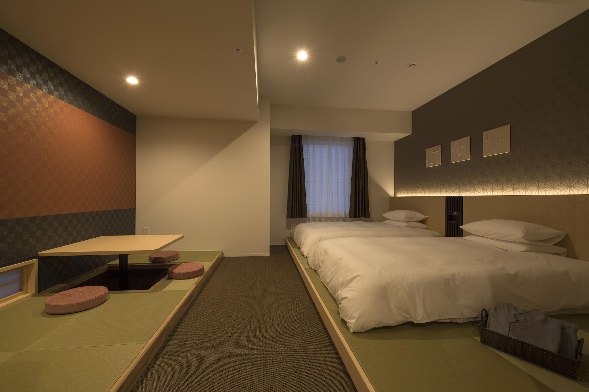 Hotel Tmark Odori 3*