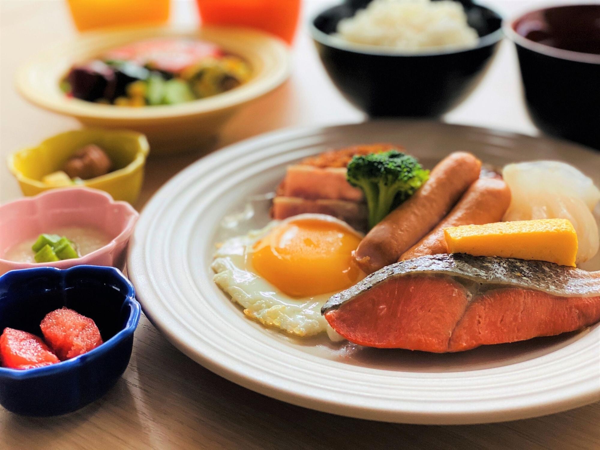 Tmark Odori Hotel Sapporo