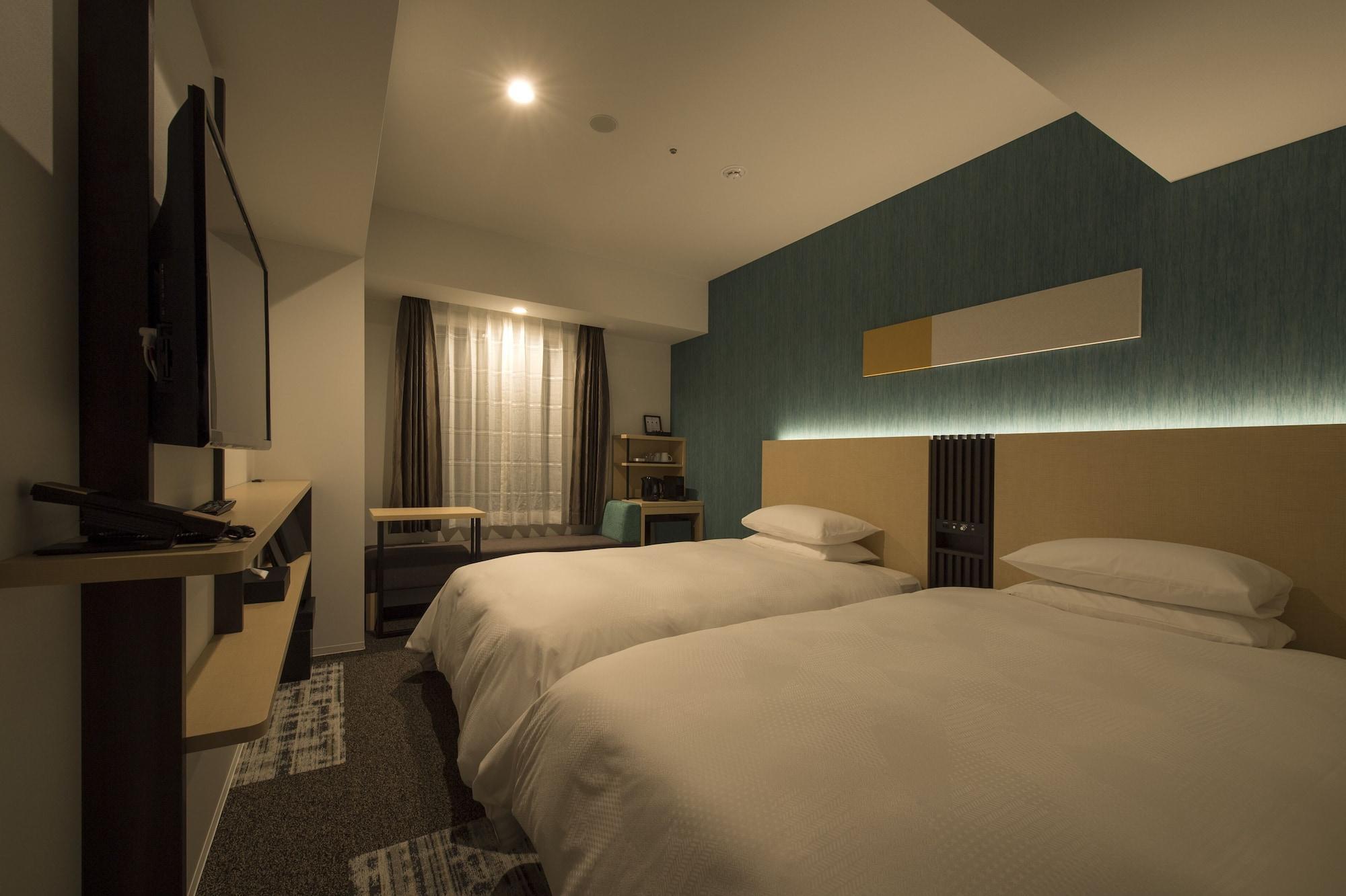 Hotel Tmark Odori Sapporo