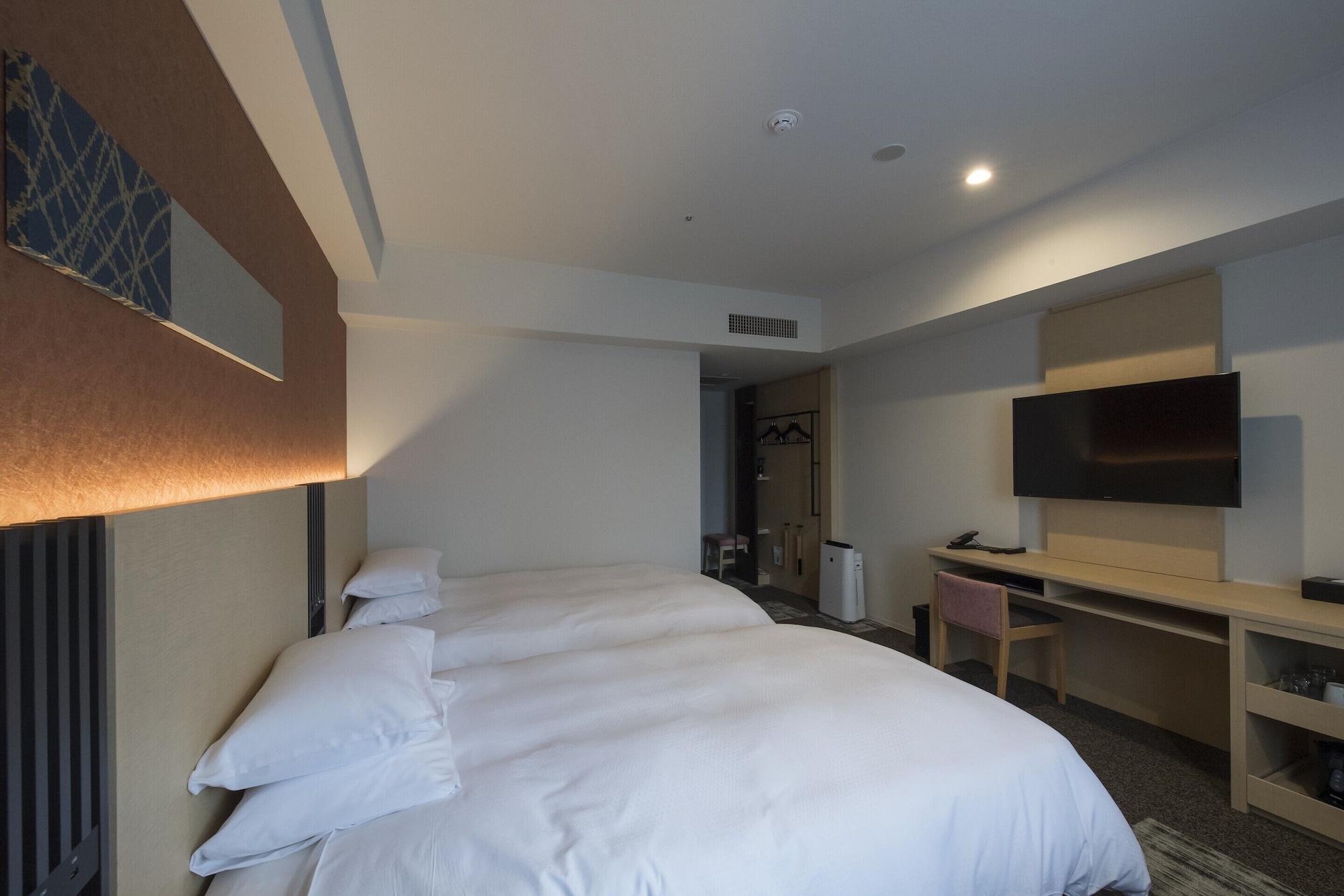 Tmark Odori Hotel Sapporo