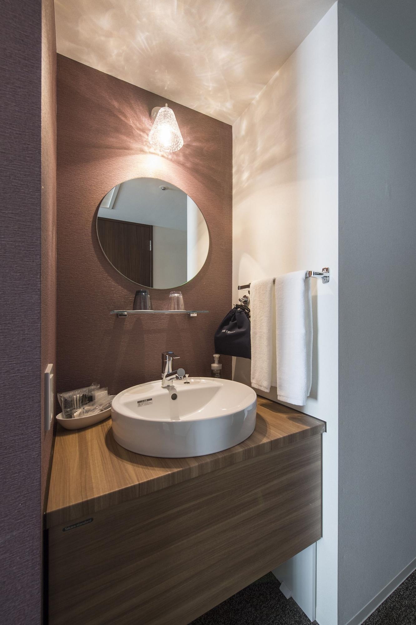Hotel Tmark Odori Sapporo