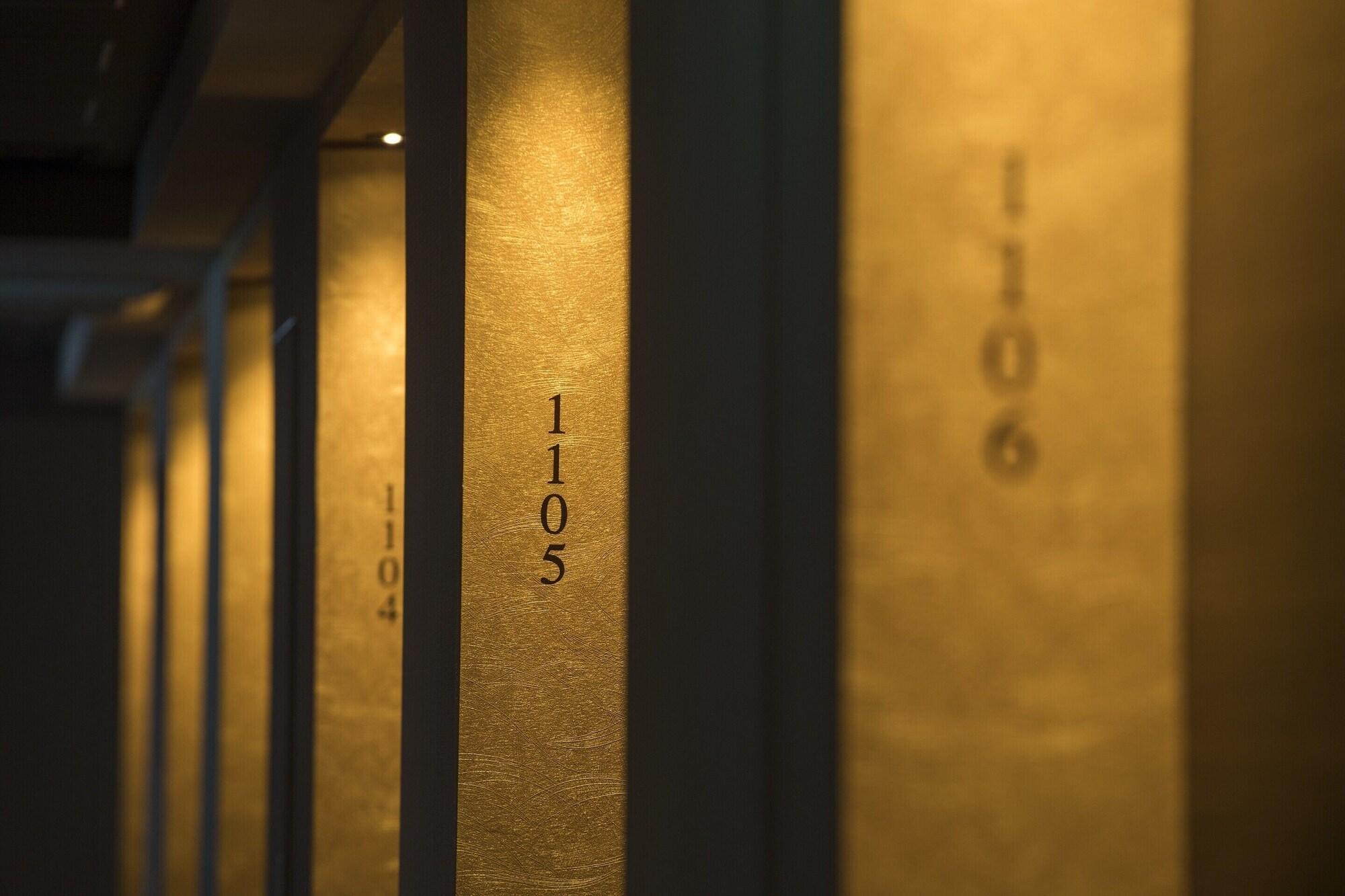 Hotel Tmark Odori 3*