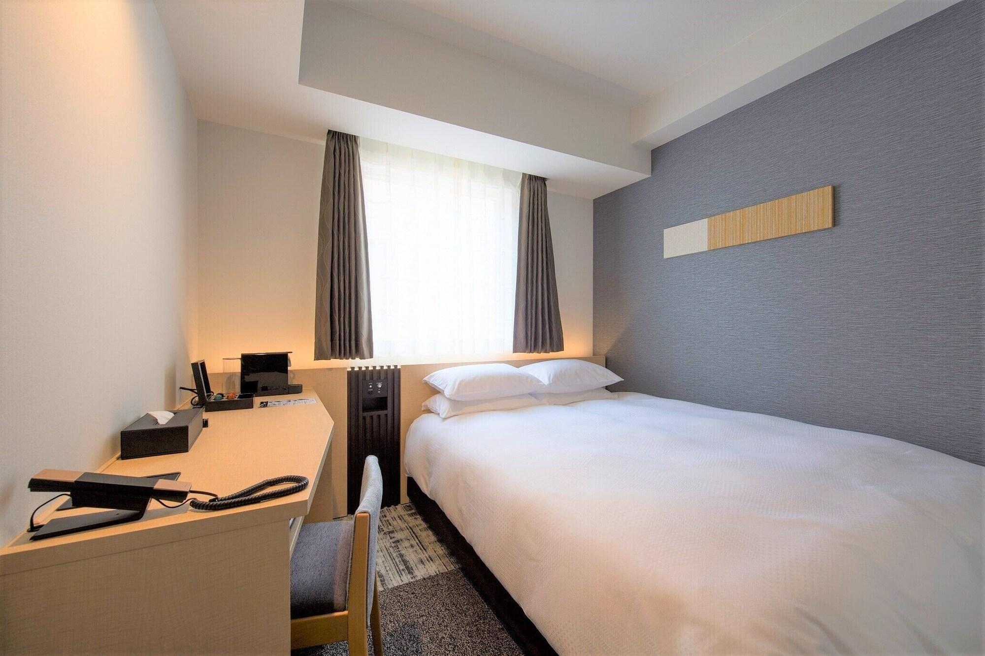 Hotel Tmark Odori Sapporo