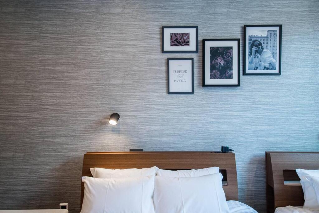 Villa The Plaza S4w12 *