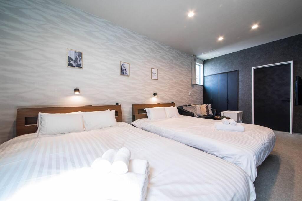 The Plaza S4w12 Sapporo