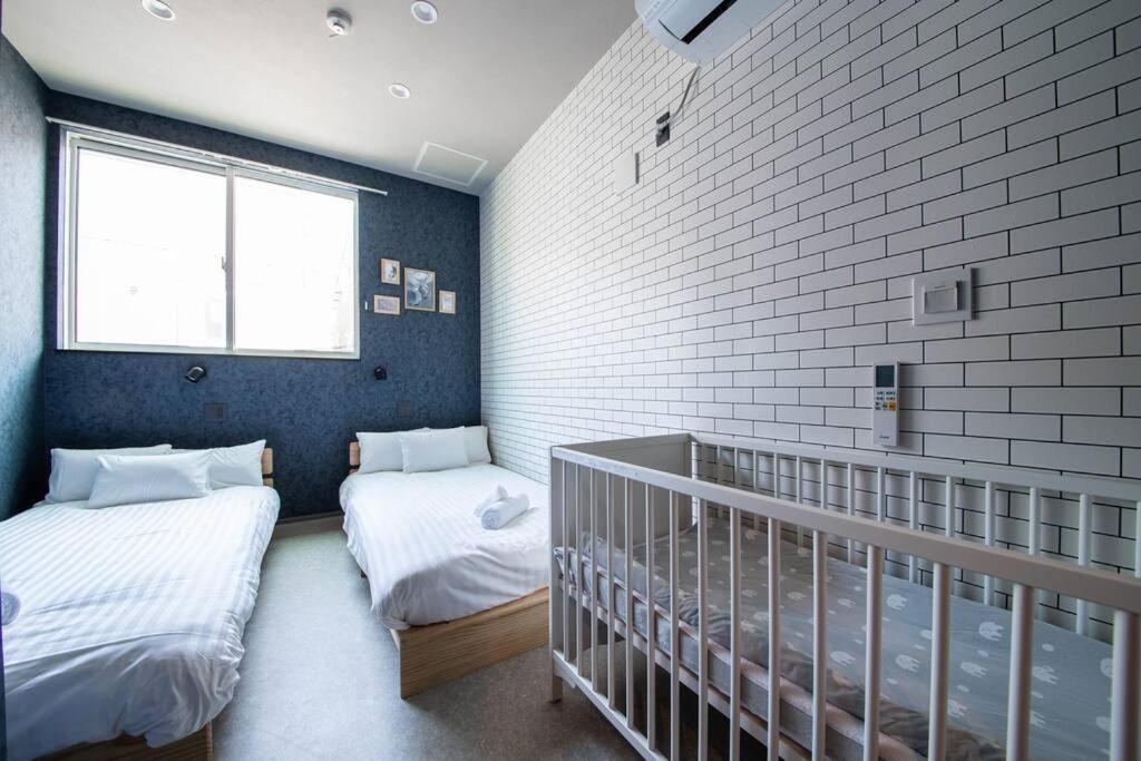 The Plaza S4w12 Villa Sapporo