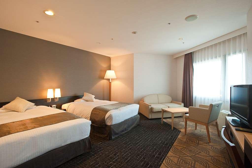 Tokyu Rei 3* Sapporo