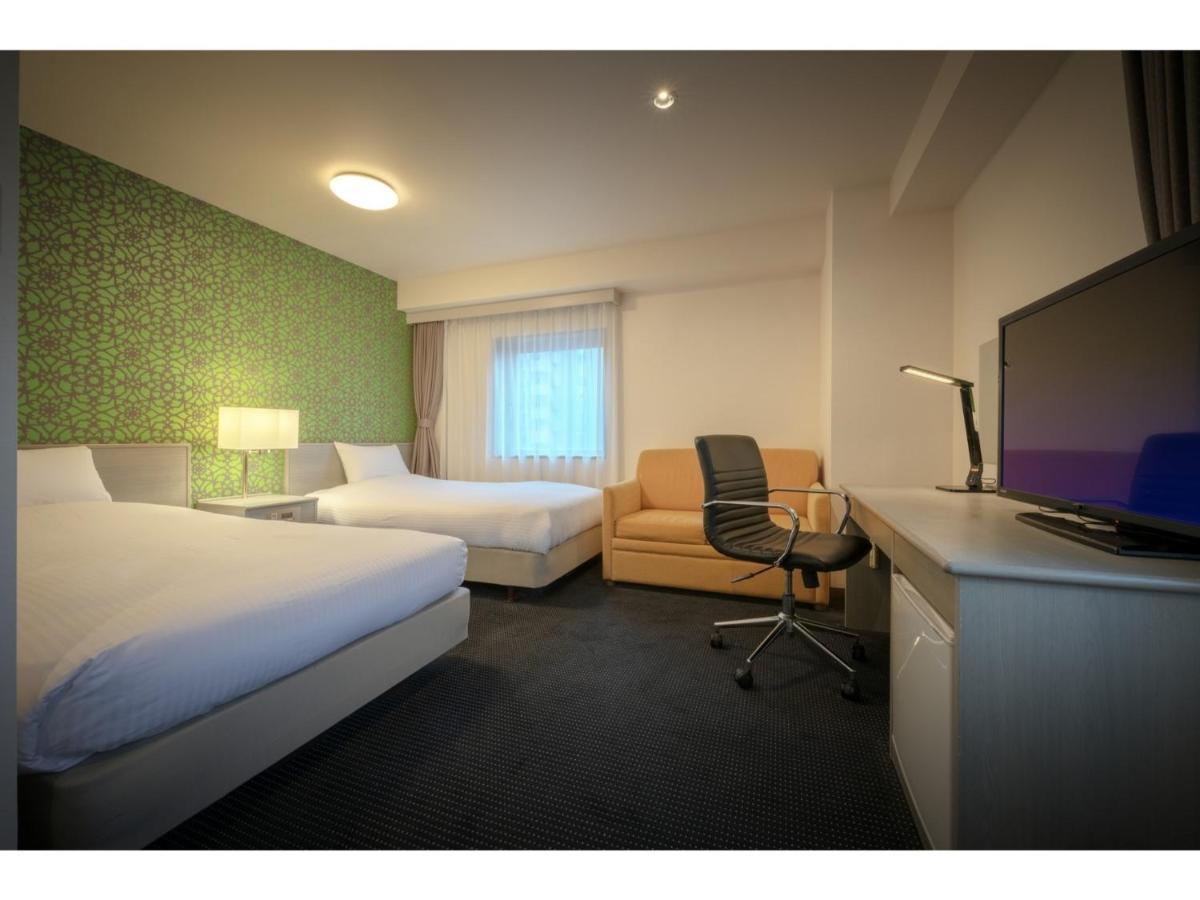 Hotel Ronshan - Vacation 64957v Sapporo