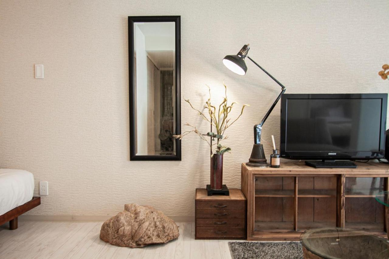 Apartment Premiere N21 / Vacation 7450 Sapporo