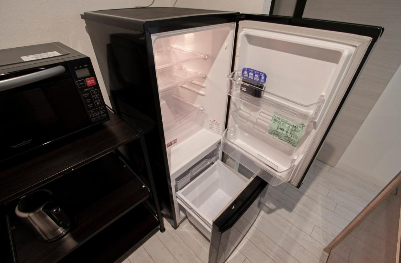 Premiere N21 / Vacation 7450 Apartment Sapporo