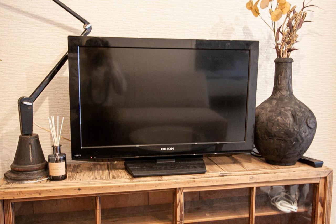 Apartment Premiere N21 / Vacation 7450 Sapporo