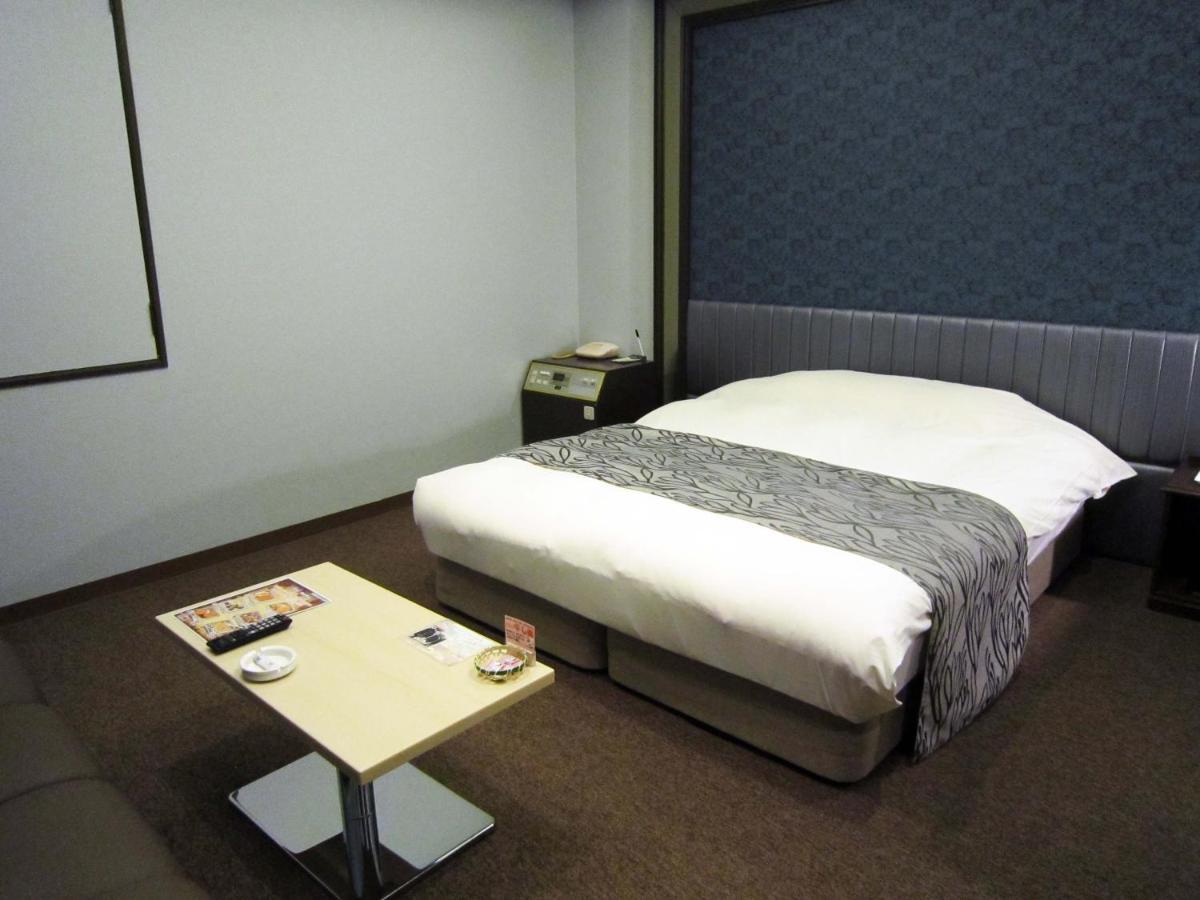 Love hotel White 62 (adults Only)