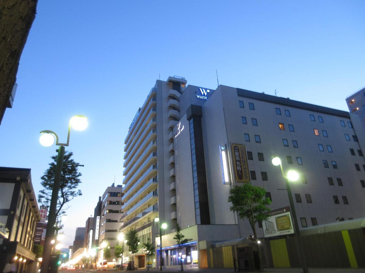White 62 (adults Only) Love hotel