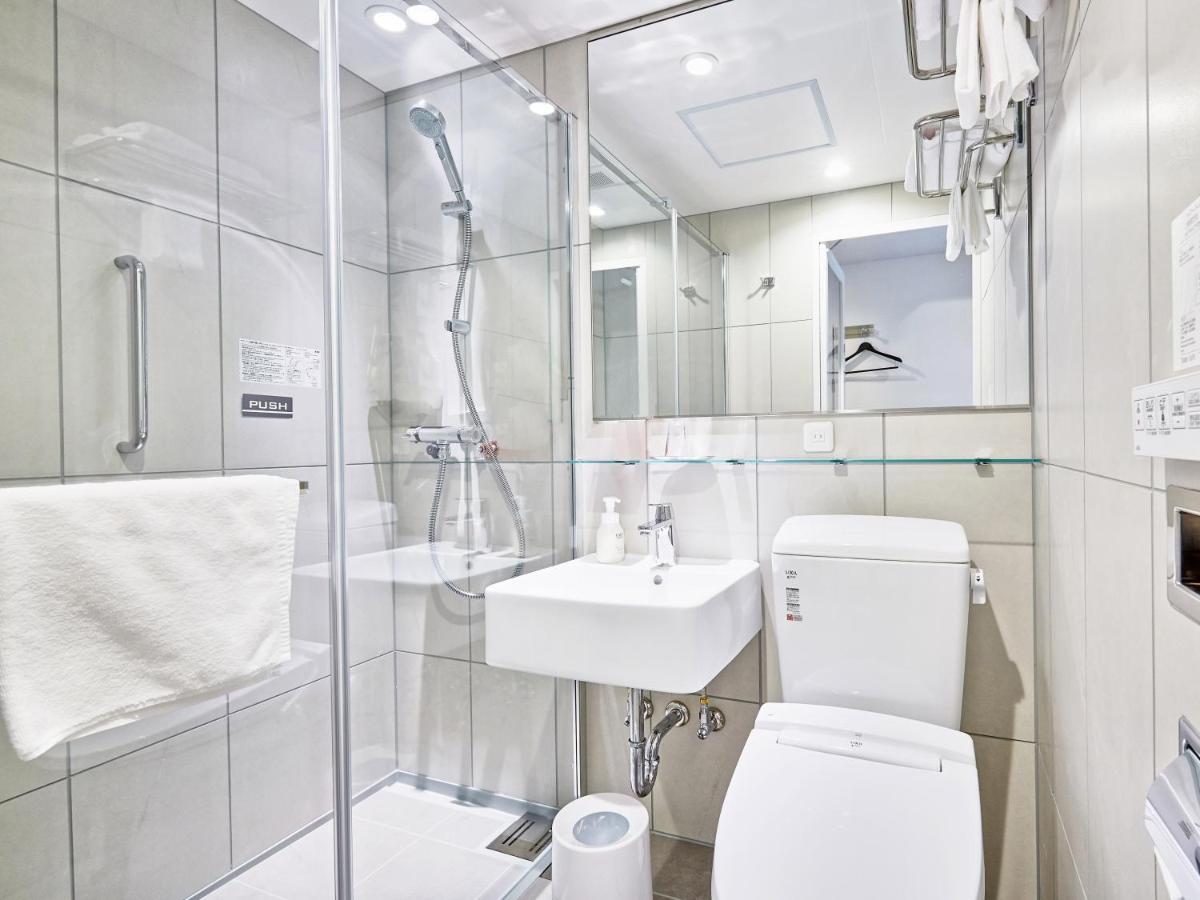 Hotel 2Nd By Hotel Androoms Sapporo
