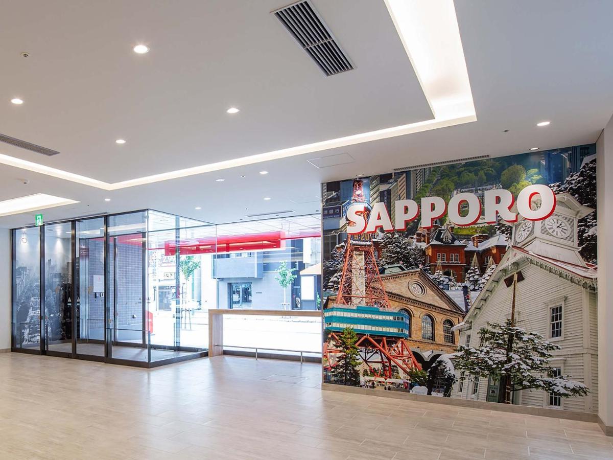 2Nd By Hotel Androoms Sapporo Sapporo