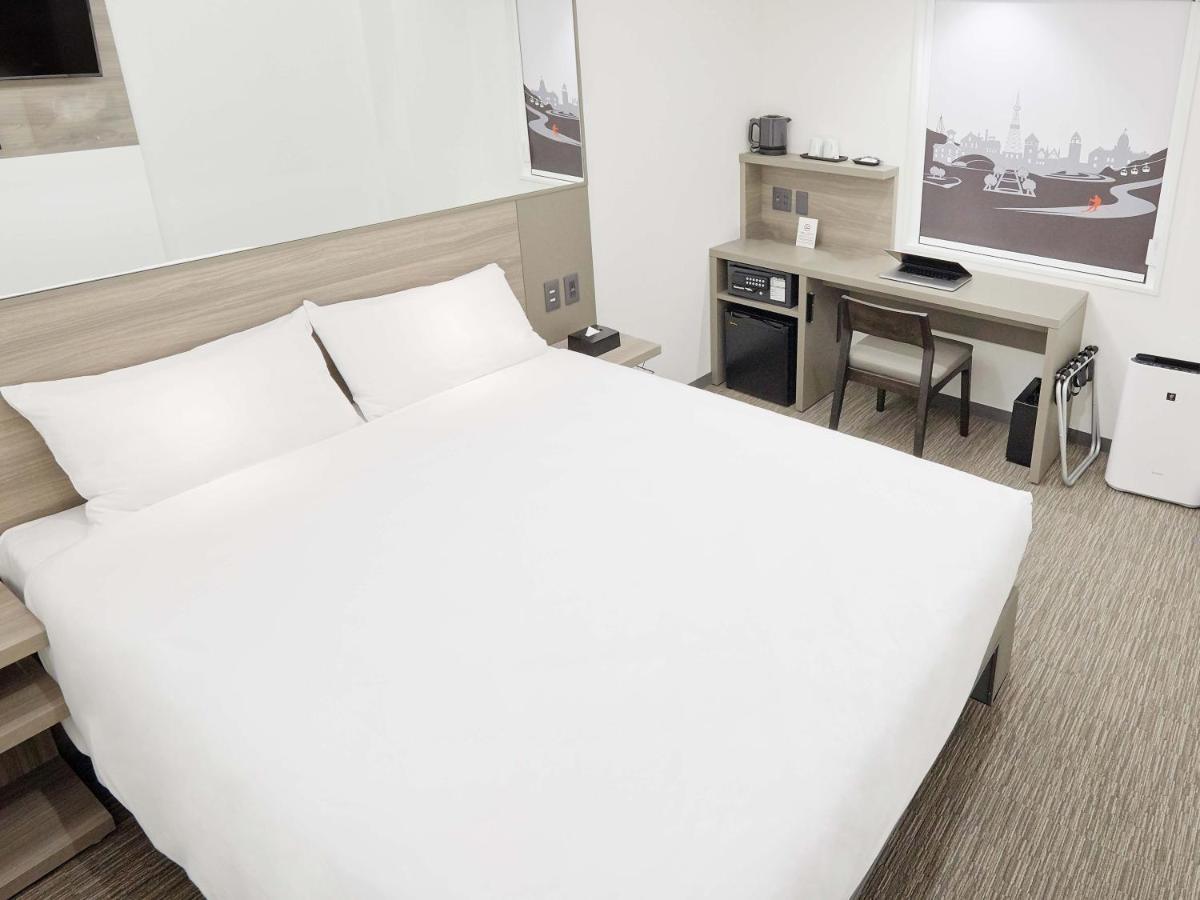 2Nd By Hotel Androoms Sapporo Sapporo