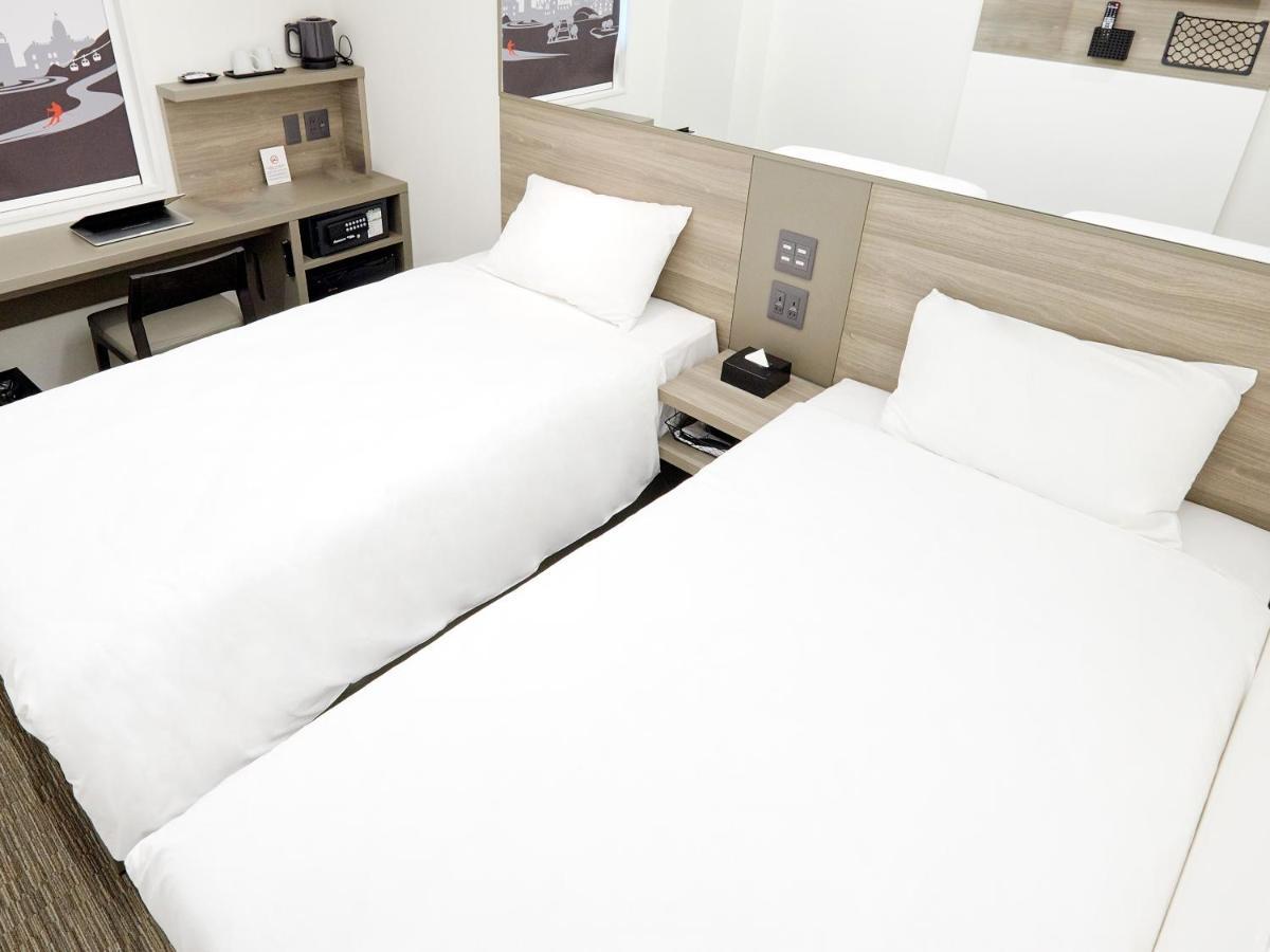 Hotel 2Nd By Hotel Androoms Sapporo 3*