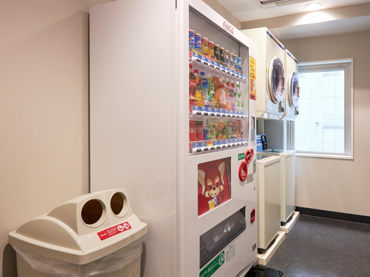 2Nd By Hotel Androoms Sapporo 3*