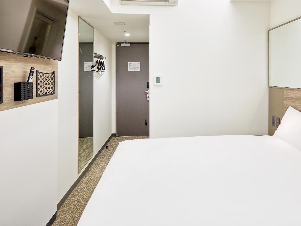 2Nd By Hotel Androoms Sapporo 3*