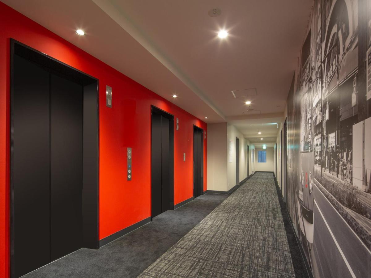 Hotel 2Nd By Hotel Androoms Sapporo Sapporo