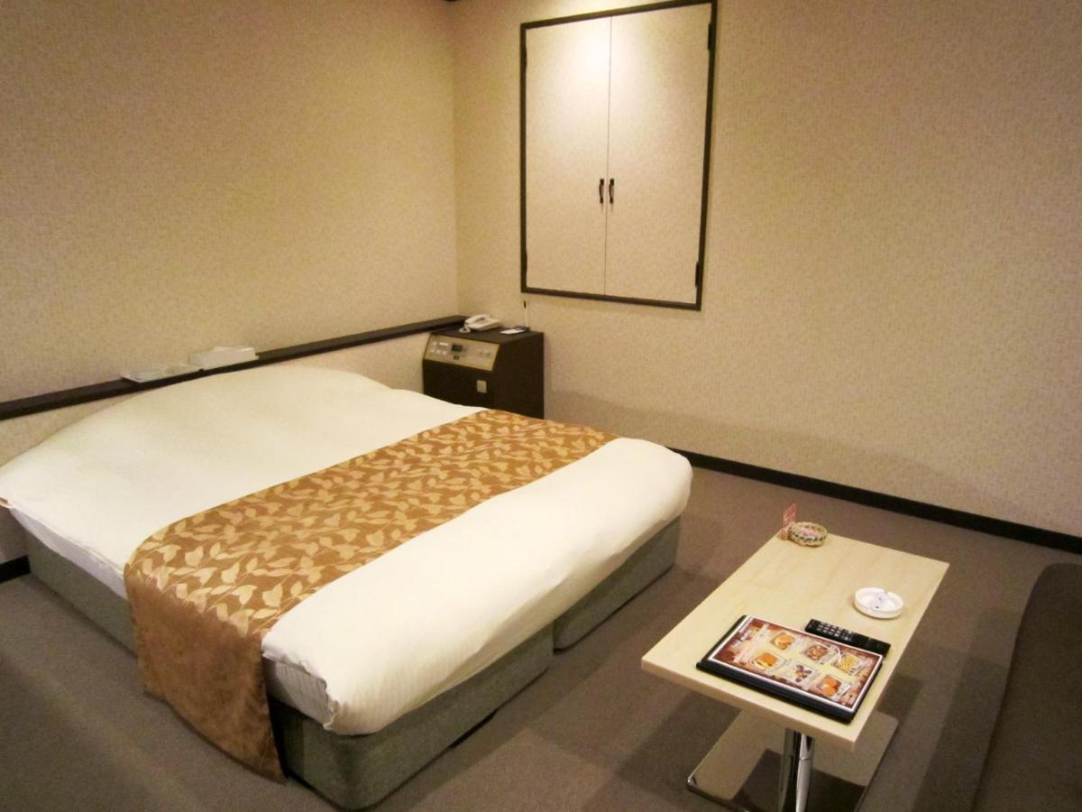 Love hotel White 62 (adults Only) Sapporo