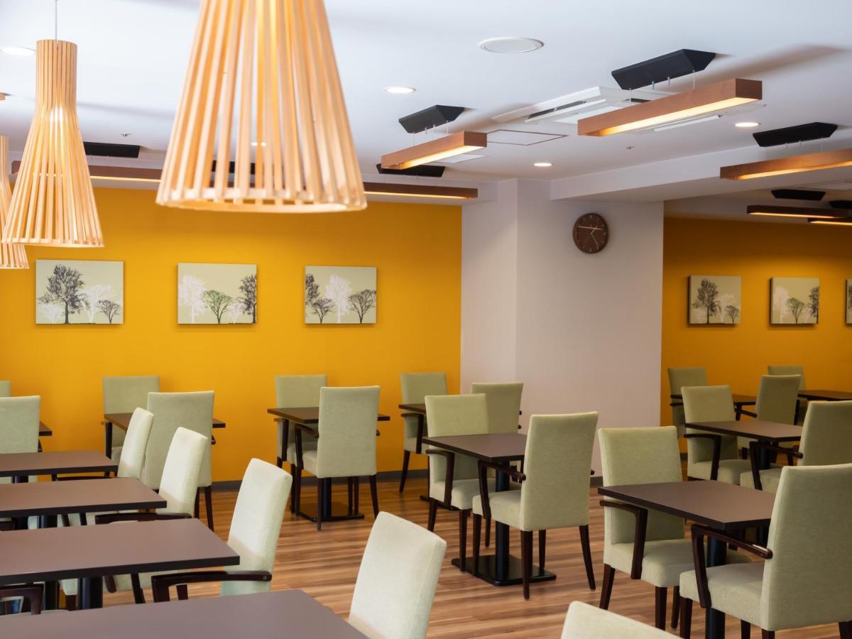 Hotel 2Nd By Hotel Androoms Sapporo