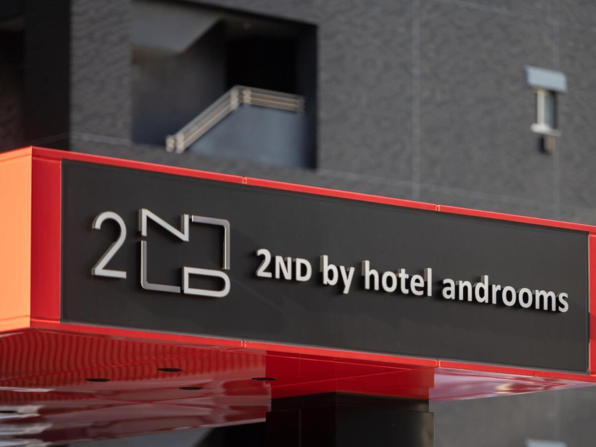 Hotel 2Nd By Hotel Androoms Sapporo Sapporo