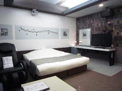 White 62 (adults Only) Love hotel Sapporo