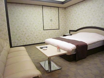 Love hotel White 62 (adults Only)